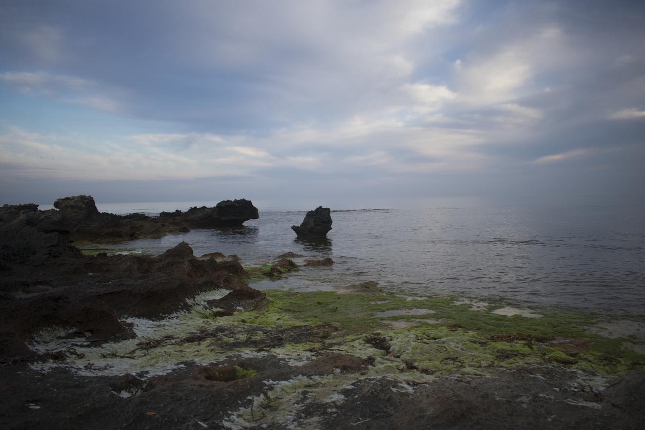 Case Cala Bucerno 卡斯泰卢佐 外观 照片